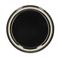 Le Creuset - Keukengerei houder Ebbenzwart 15cm 1,1l