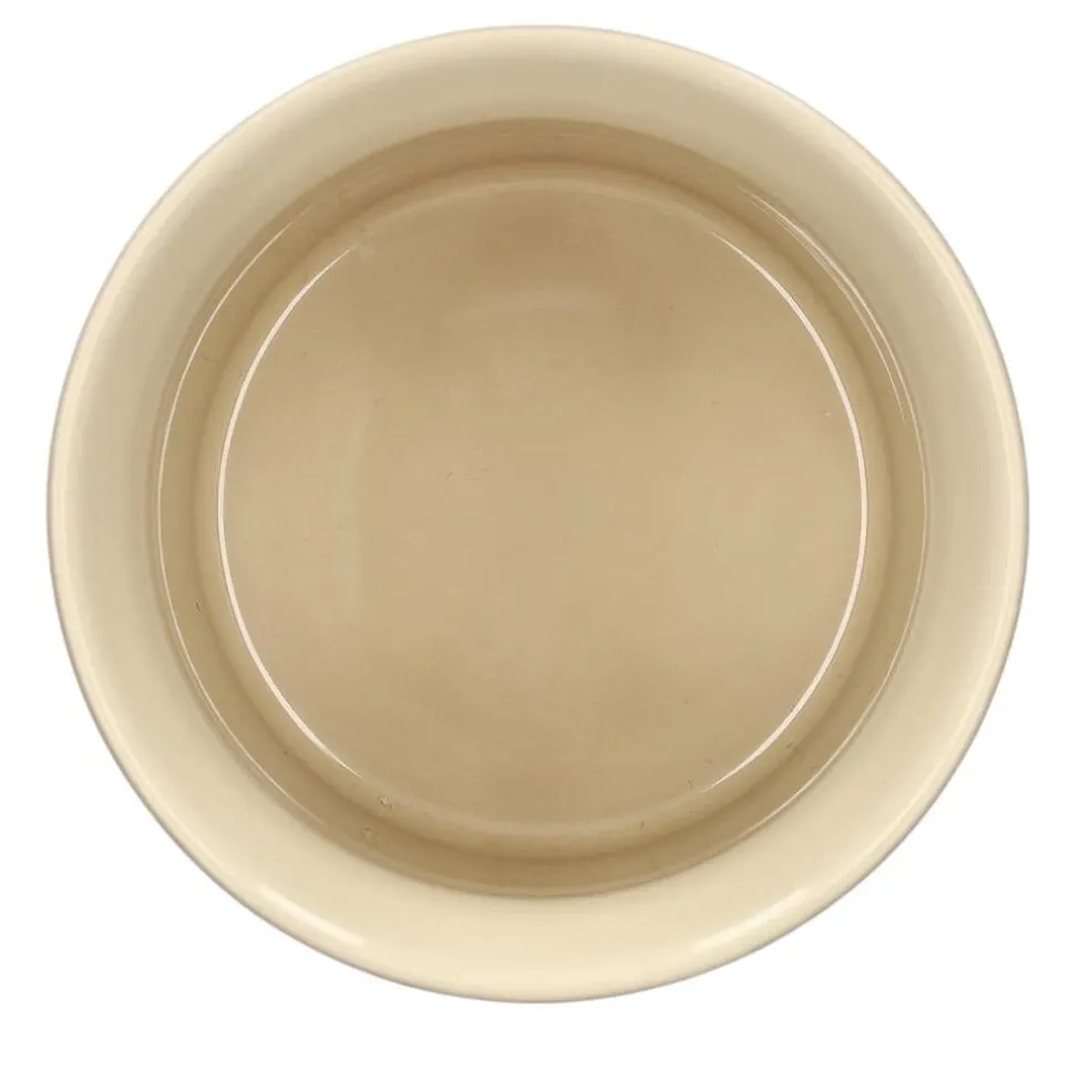 Le Creuset - Keukengerei houder Ebbenzwart 15cm 1,1l