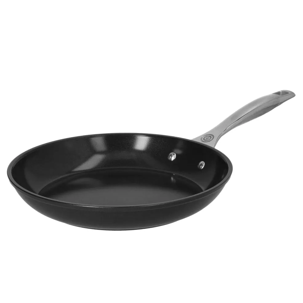 Le Creuset - Koekenpan Essential Non-Stick 24 cm