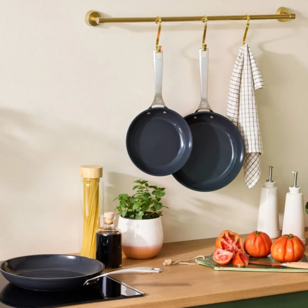 Le Creuset - Koekenpan Essential Non-Stick 24 cm