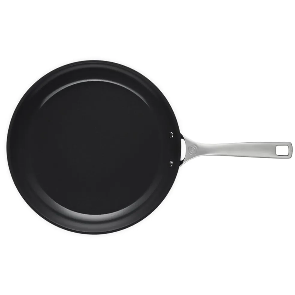 Le Creuset - Koekenpannenset Essential Non-Stick 24/28 cm