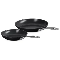 Le Creuset - Koekenpannenset Essential Non-Stick 24/28 cm