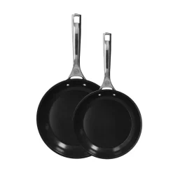 Le Creuset - Koekenpannenset Essential Non-Stick 20/26 cm