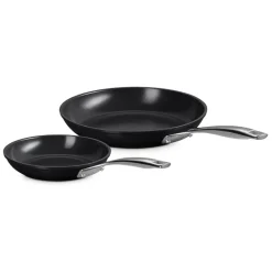Le Creuset - Koekenpannenset Essential Non-Stick 20/26 cm