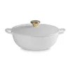 Le Creuset - Marmite Holly Cotton 26 cm 4,1 L