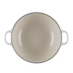 Le Creuset - Marmite Holly Cotton 26 cm 4,1 L