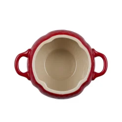 Le Creuset - Mini Braadpan Aardbei