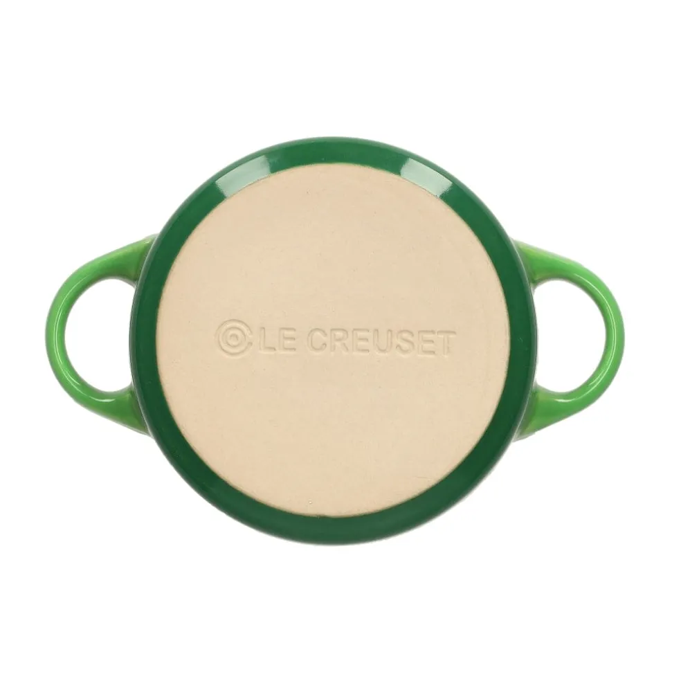 Le Creuset - Mini-Braadpan Bamboo 10cm 0,2l