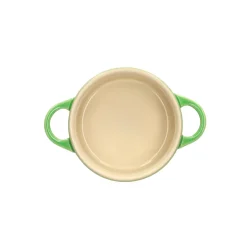 Le Creuset - Mini-Braadpan Bamboo 10cm 0,2l