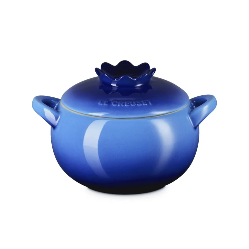 Le Creuset - Mini Braadpan Bosbes