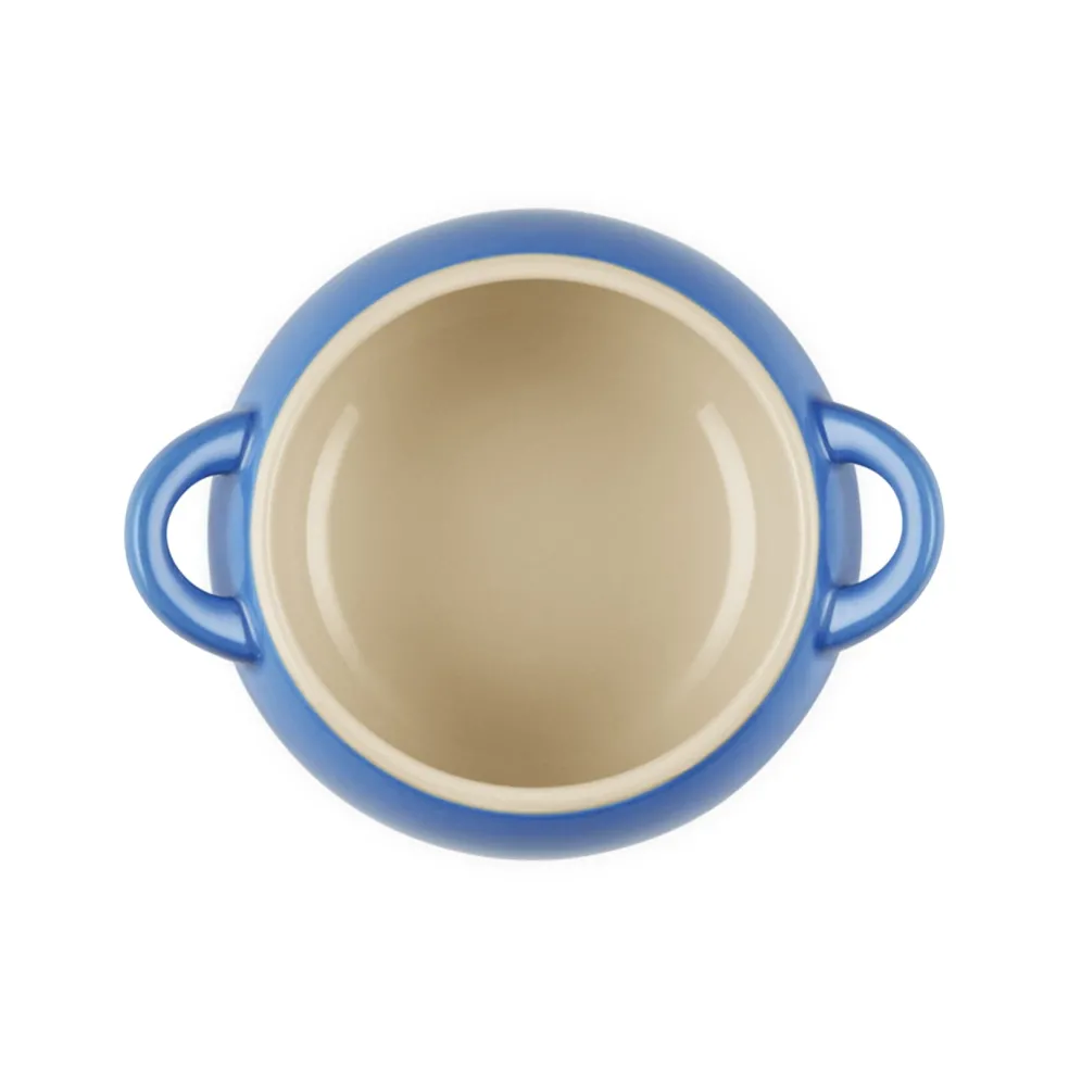 Le Creuset - Mini Braadpan Bosbes