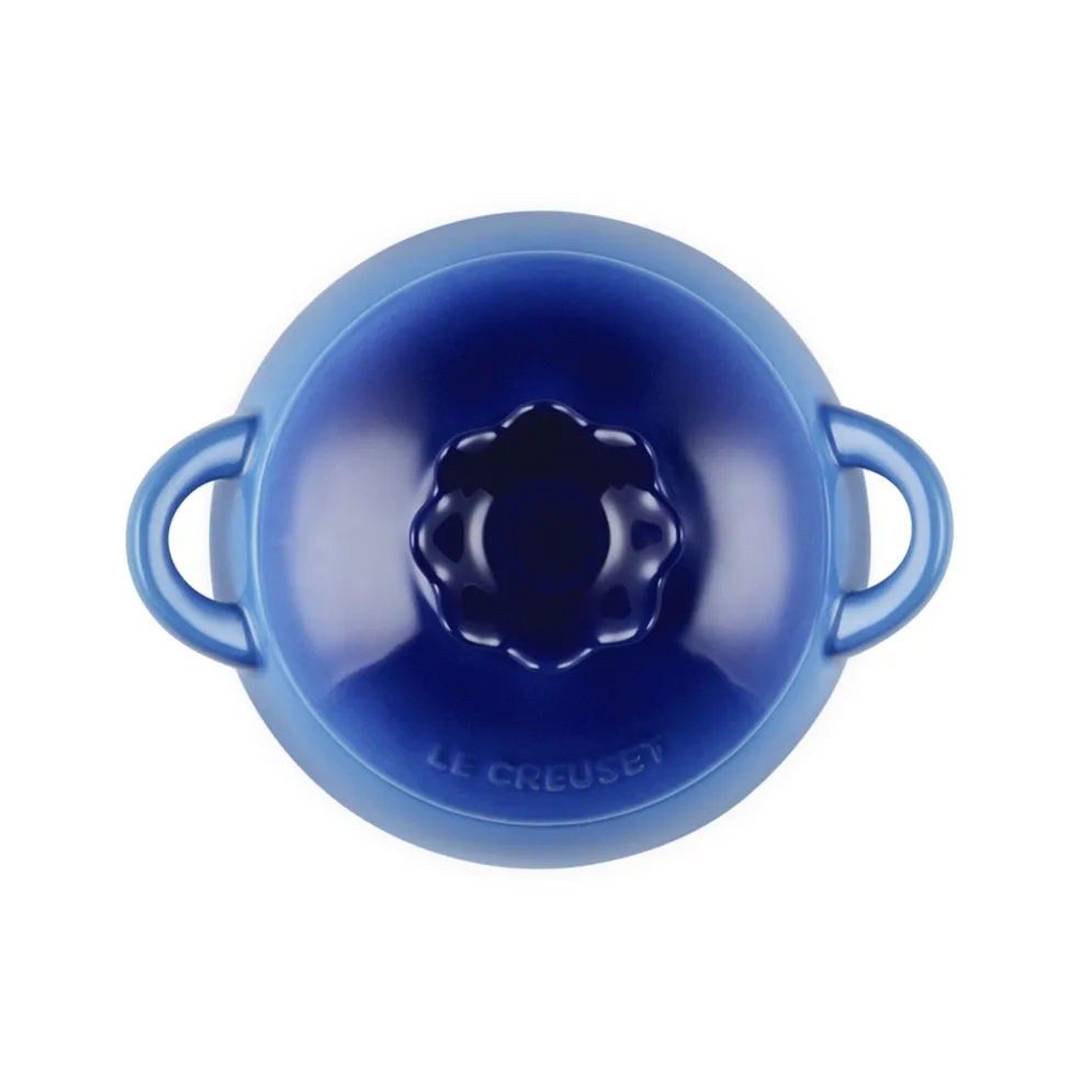Le Creuset - Mini Braadpan Bosbes