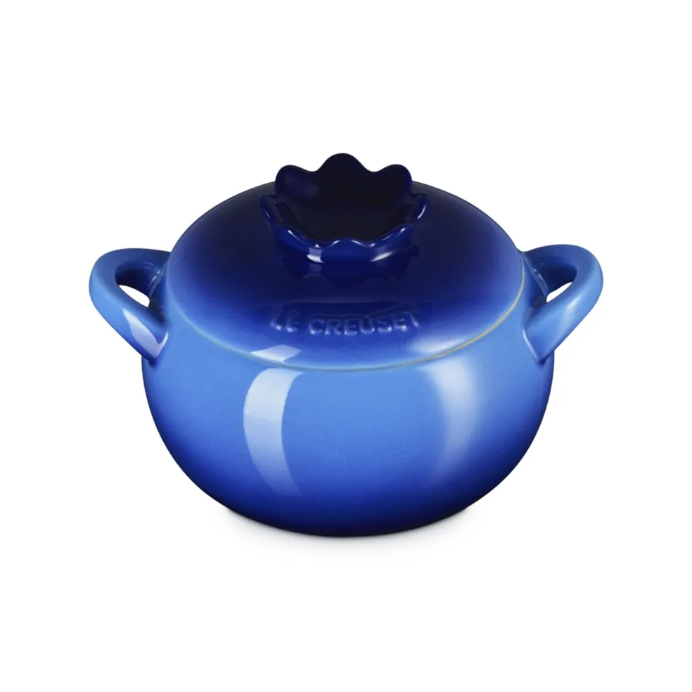 Le Creuset - Mini Braadpan Bosbes