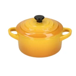 Le Creuset - Mini-Braadpan Nectar 10cm 0,2l