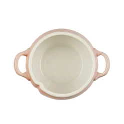 Le Creuset - Mini Braadpan Perzik