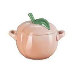 Le Creuset - Mini Braadpan Perzik