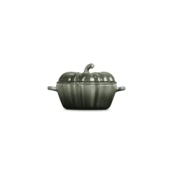 Le Creuset - Mini-braad/Stoofpan Pompoen Thyme 0,35 L