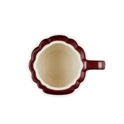 Le Creuset - Mok Pompoen Garnet 0,4 L