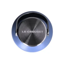 Le Creuset - On The Go Drinkfles 1L Deap Teal