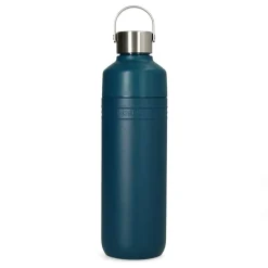 Le Creuset - On The Go Drinkfles 1L Deap Teal