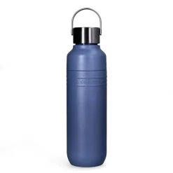 Le Creuset - On The Go Drinkfles 0,5L Deap Teal