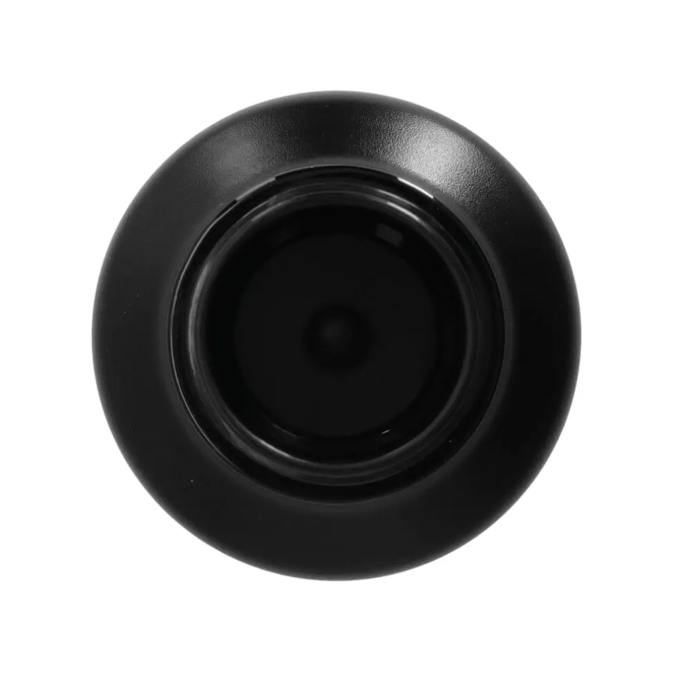Le Creuset - On The Go Drinkfles 0,5L Mat Zwart