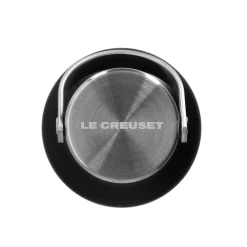Le Creuset - On The Go Drinkfles 0,5L Mat Zwart