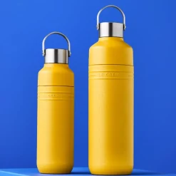 Le Creuset - On The Go Drinkfles 0,5L Nectar