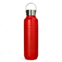 Le Creuset - On The Go Drinkfles 0,5L Kersenrood