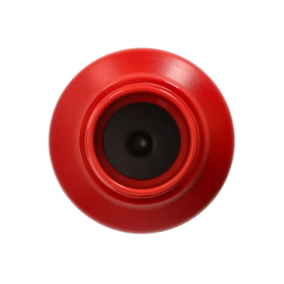 Le Creuset - On The Go Drinkfles 0,5L Kersenrood