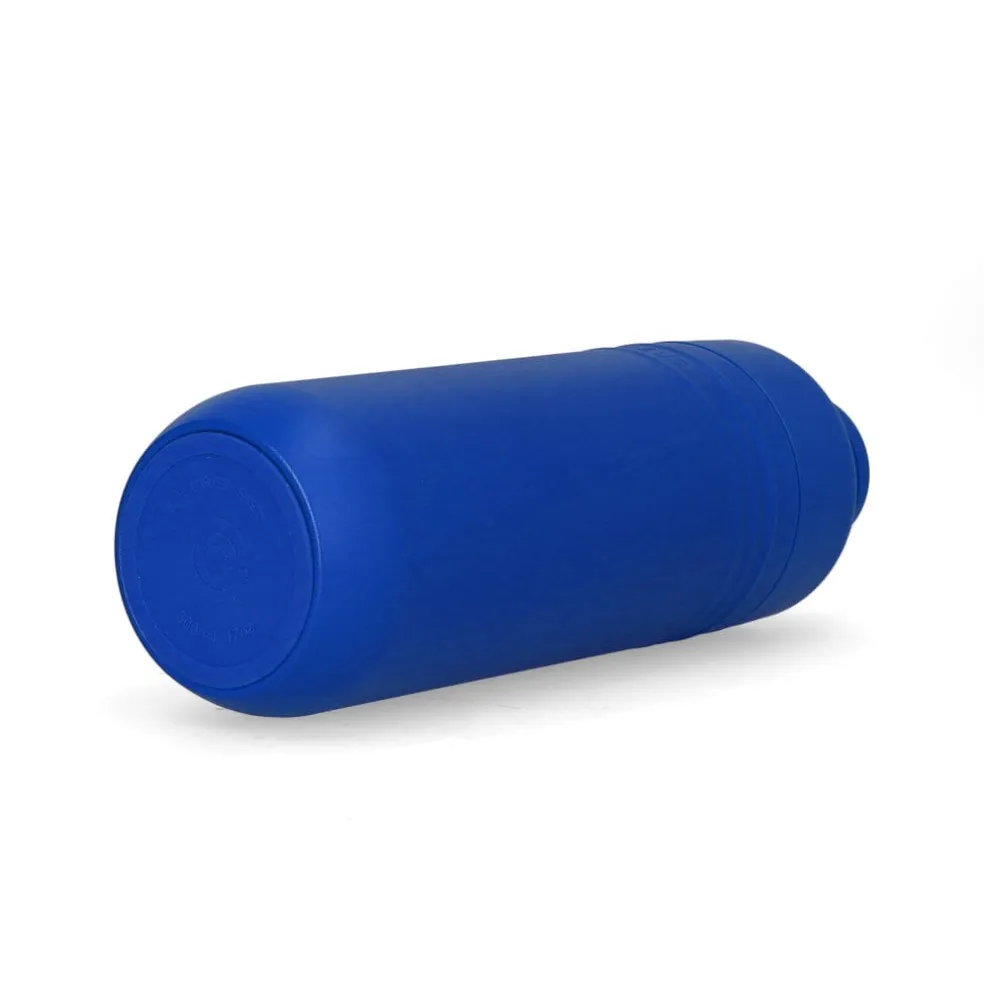 Le Creuset - On The Go Drinkfles 0,5L Azure
