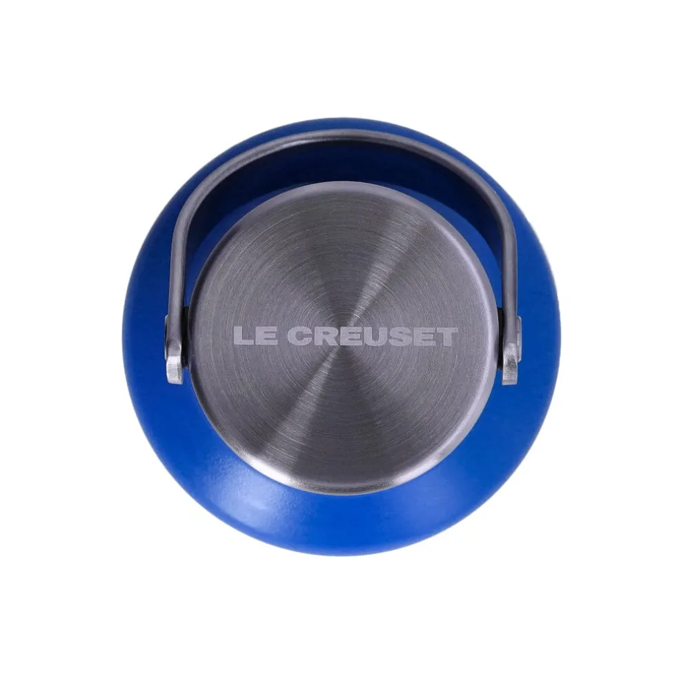 Le Creuset - On The Go Drinkfles 0,5L Azure