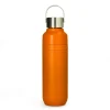 Le Creuset - On The Go Drinkfles 0,5L Oranjerood