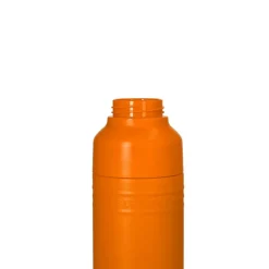 Le Creuset - On The Go Drinkfles 0,5L Oranjerood