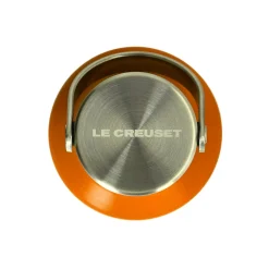 Le Creuset - On The Go Drinkfles 0,5L Oranjerood