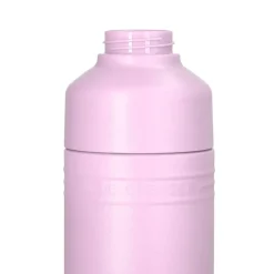 Le Creuset - On The Go Drinkfles 1L Shell Pink