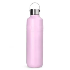 Le Creuset - On The Go Drinkfles 1L Shell Pink