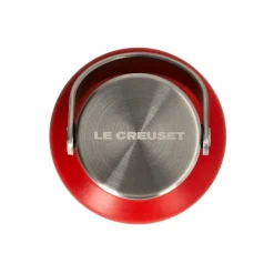 Le Creuset - On The Go Drinkfles 1L Kersenrood