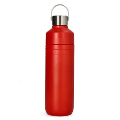 Le Creuset - On The Go Drinkfles 1L Kersenrood