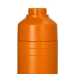 Le Creuset - On The Go Drinkfles 1L Oranjerood