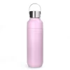 Le Creuset - On The Go Drinkfles 0,5L Shell Pink