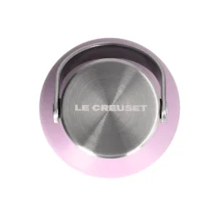 Le Creuset - On The Go Drinkfles 0,5L Shell Pink