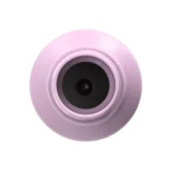 Le Creuset - On The Go Drinkfles 0,5L Shell Pink