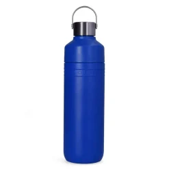 Le Creuset - On The Go Drinkfles 1L Azure
