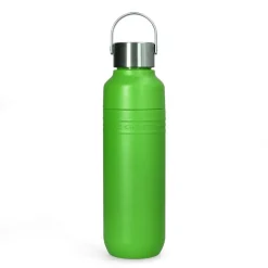 Le Creuset - On The Go Drinkfles 0,5L Bamboo