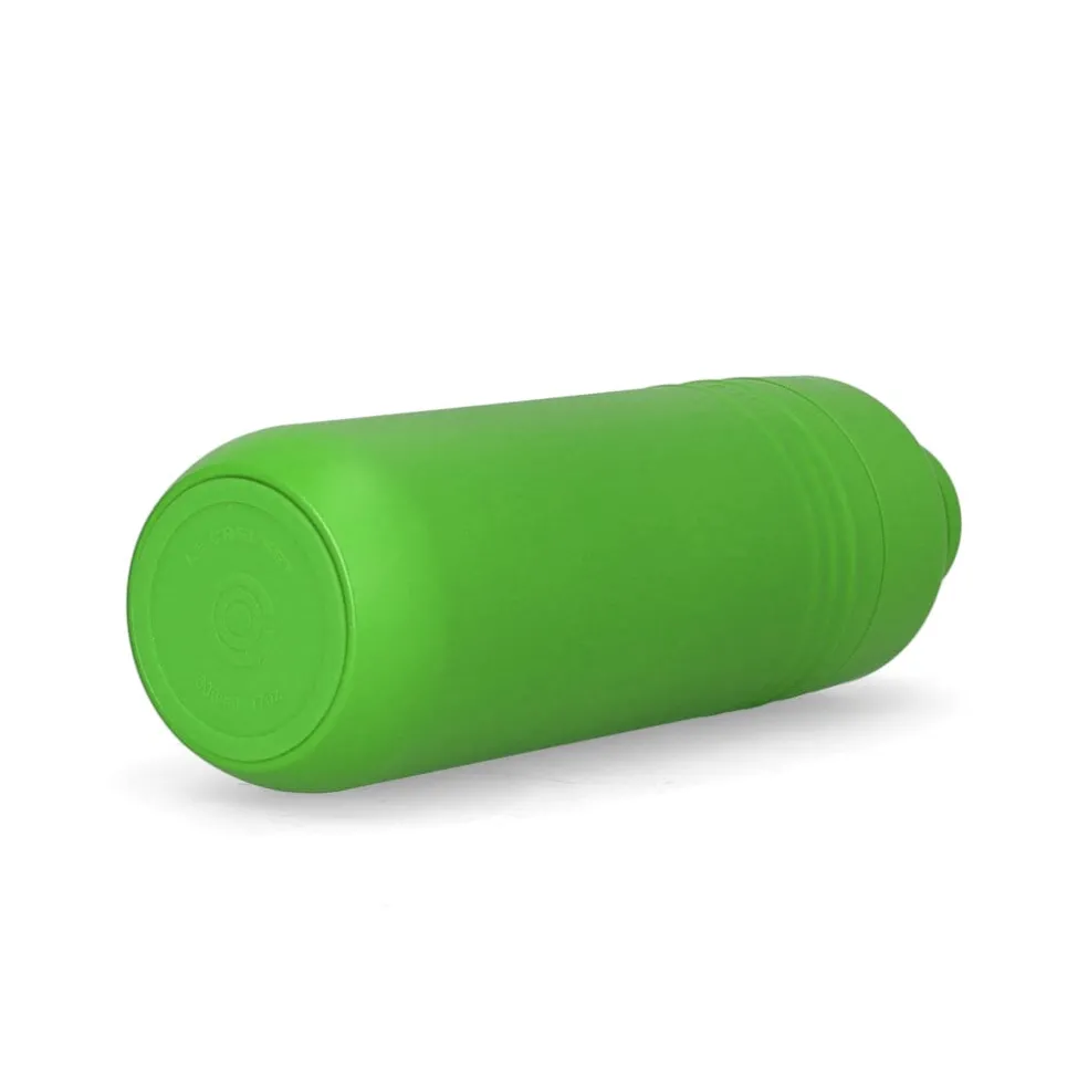 Le Creuset - On The Go Drinkfles 0,5L Bamboo