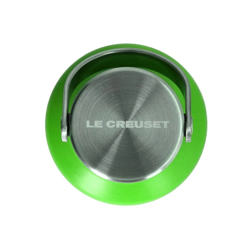 Le Creuset - On The Go Drinkfles 0,5L Bamboo