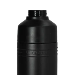 Le Creuset - On The Go Drinkfles 1L Mat Zwart