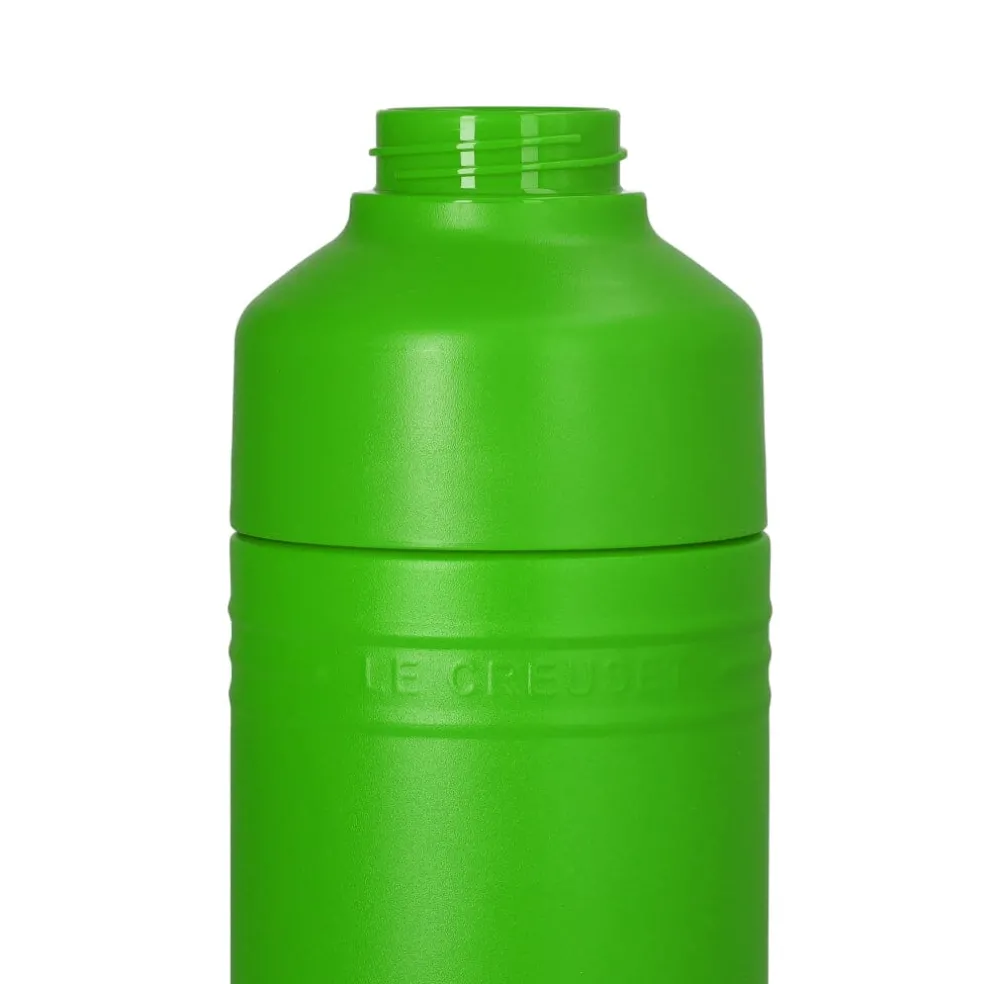 Le Creuset - On The Go Drinkfles 1L Bamboo