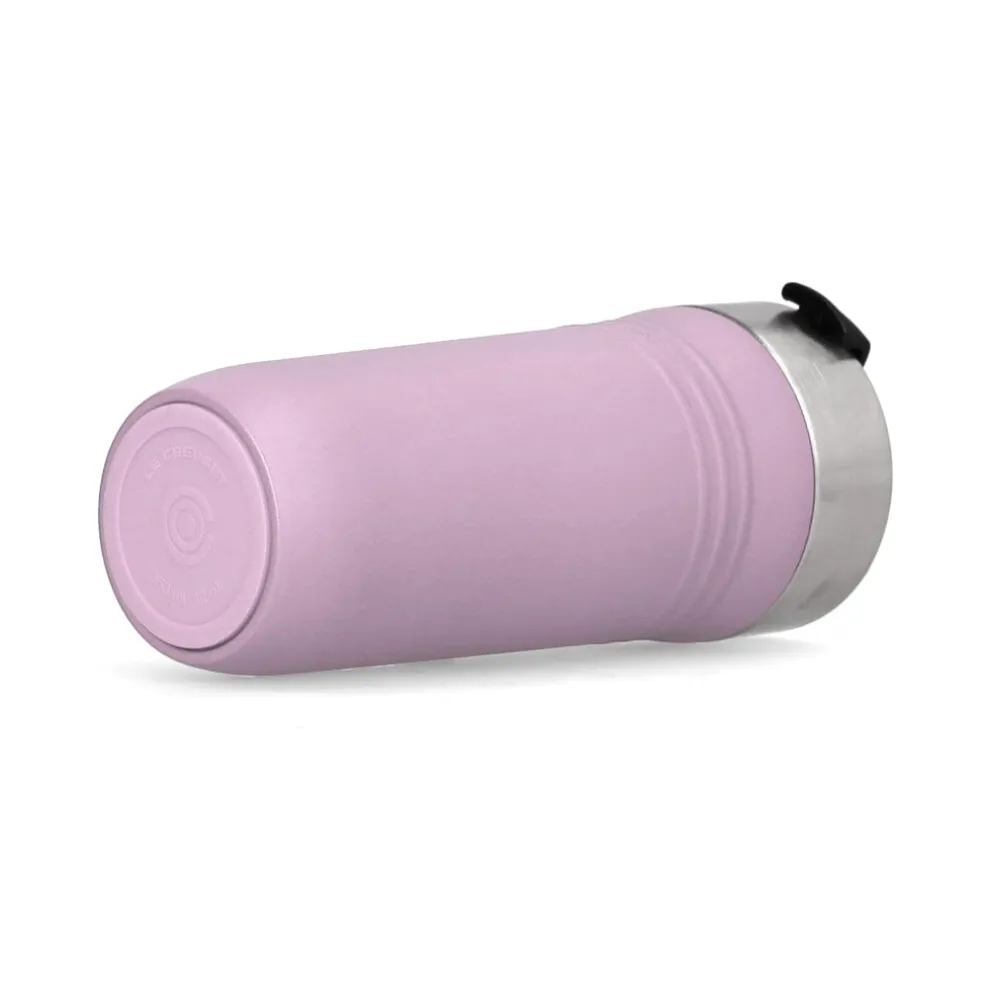 Le Creuset - On The Go Thermosbeker 0,35L Shell Pink